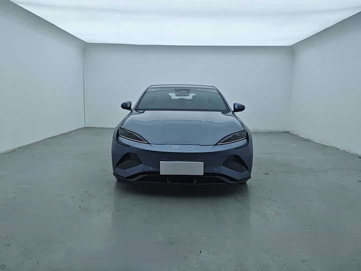 Фото 2 - BYD Seal