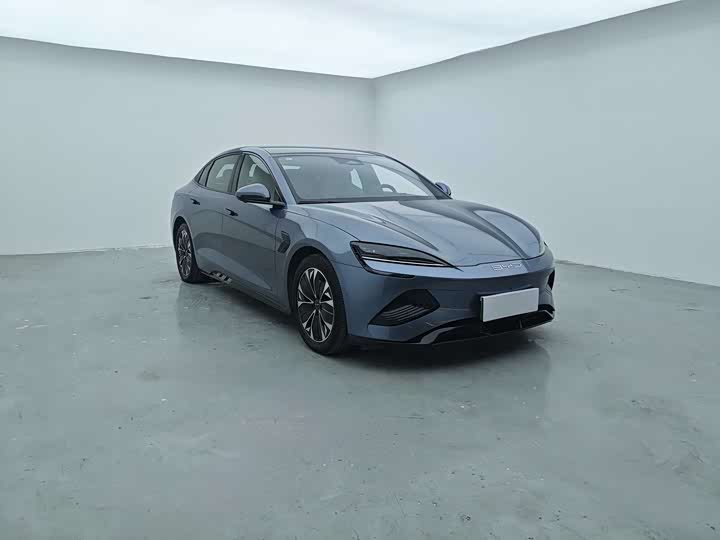 Фото 3 - BYD Seal