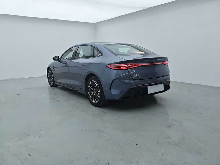 Фото 4 - BYD Seal