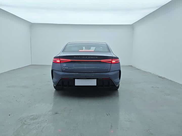 Фото 5 - BYD Seal