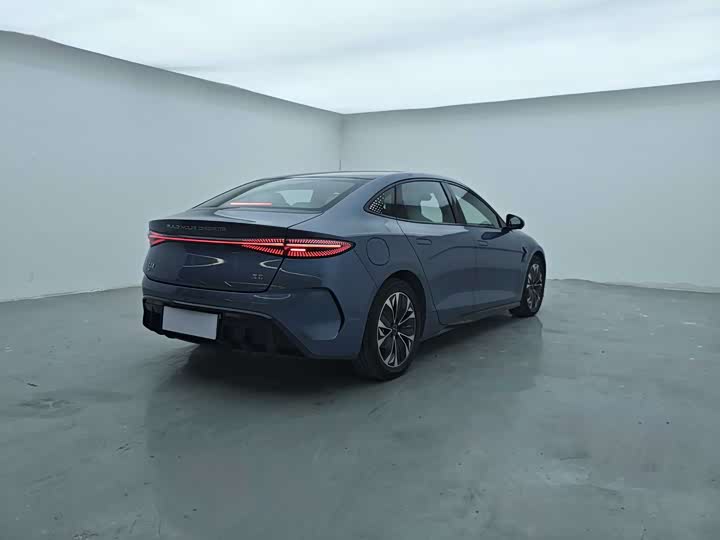 Фото 6 - BYD Seal