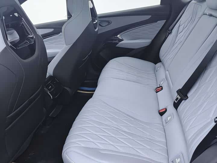 Фото 9 - BYD Seal