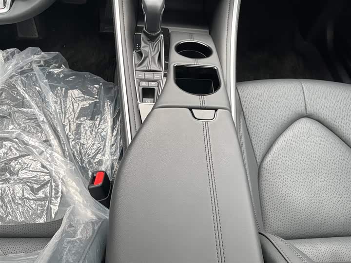 Фото 15 - Toyota Avalon