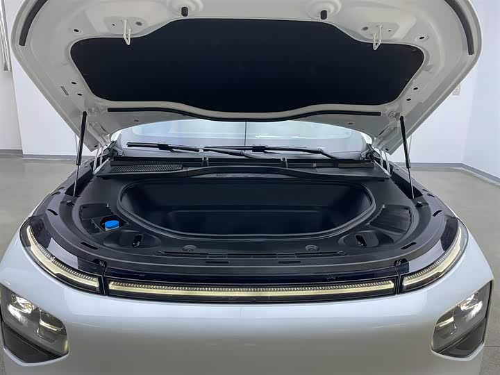 Фото 3 - XPeng G9