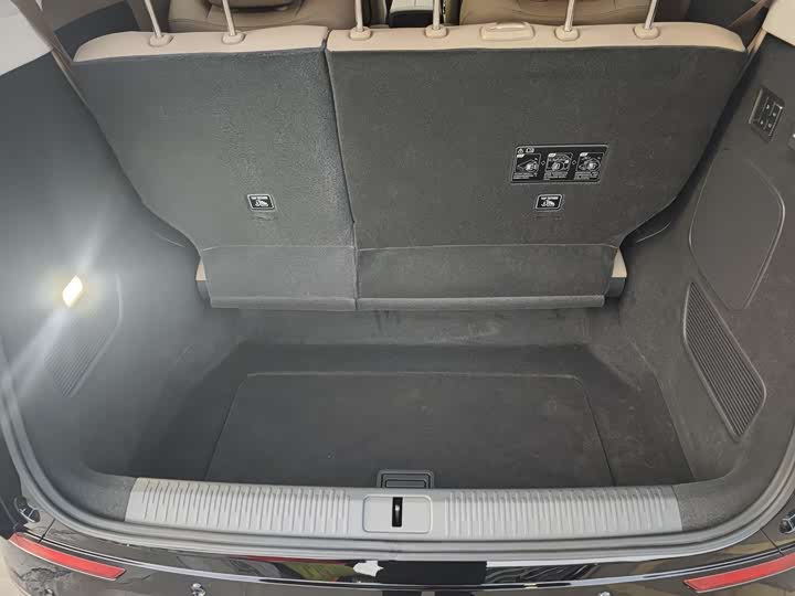 Фото 12 - XPeng X9