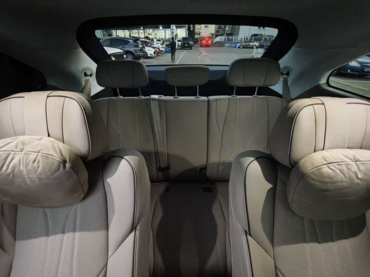 Фото 9 - XPeng X9