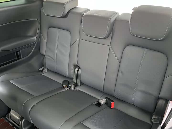 Фото 13 - GAC Trumpchi M8