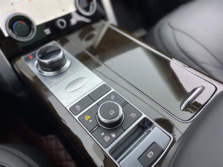 Фото 20 - Land Rover Range Rover