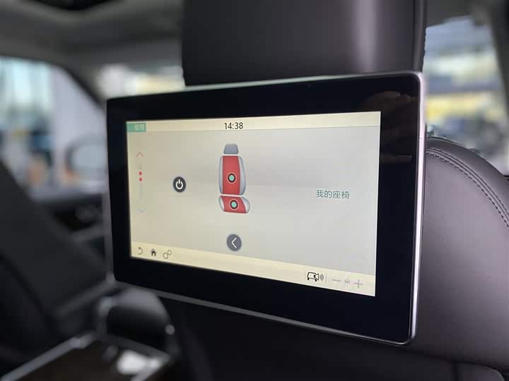 Фото 26 - Land Rover Range Rover