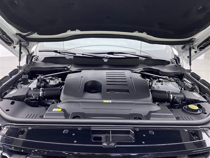 Фото 29 - Land Rover Range Rover