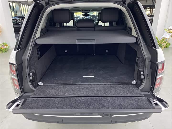 Фото 30 - Land Rover Range Rover