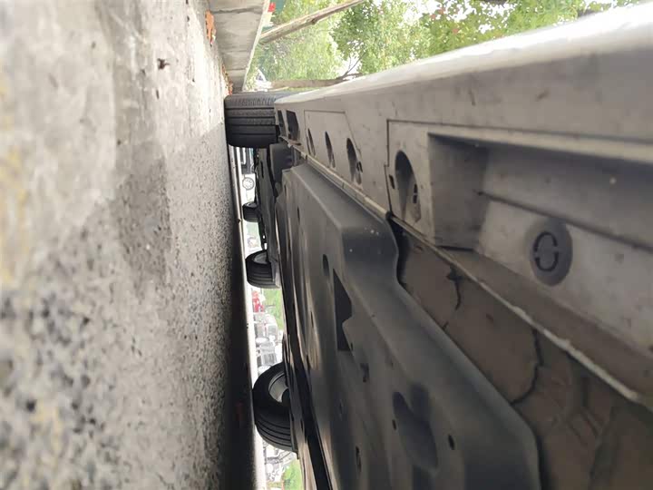 Фото 16 - Toyota Avalon