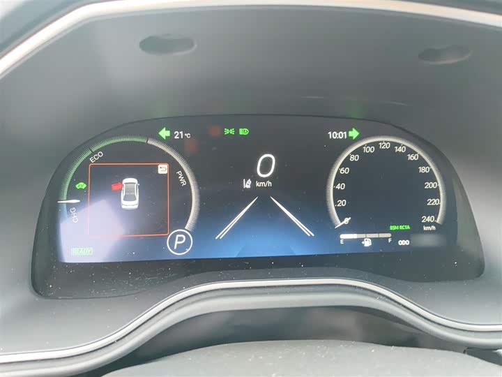 Фото 4 - Toyota Avalon