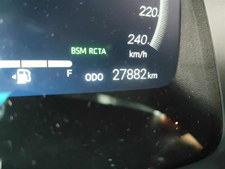 Фото 5 - Toyota Avalon