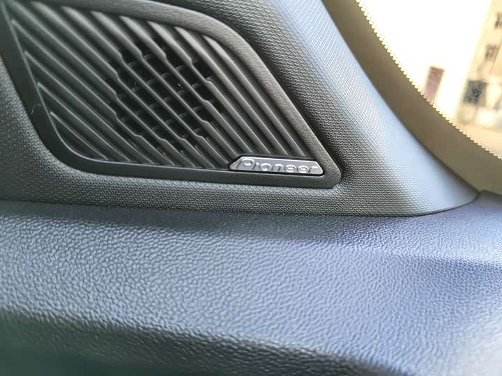 Фото 13 - Changan CS55 Plus