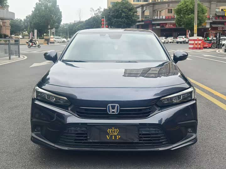 Фото 2 - Honda Civic