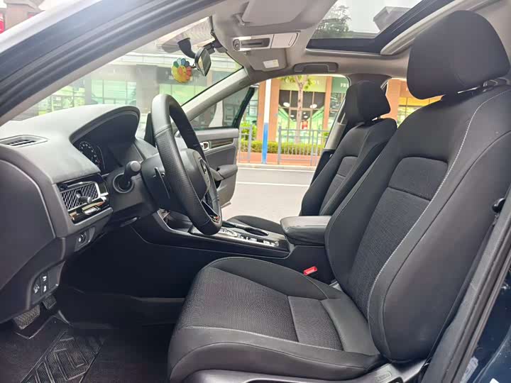 Фото 4 - Honda Civic