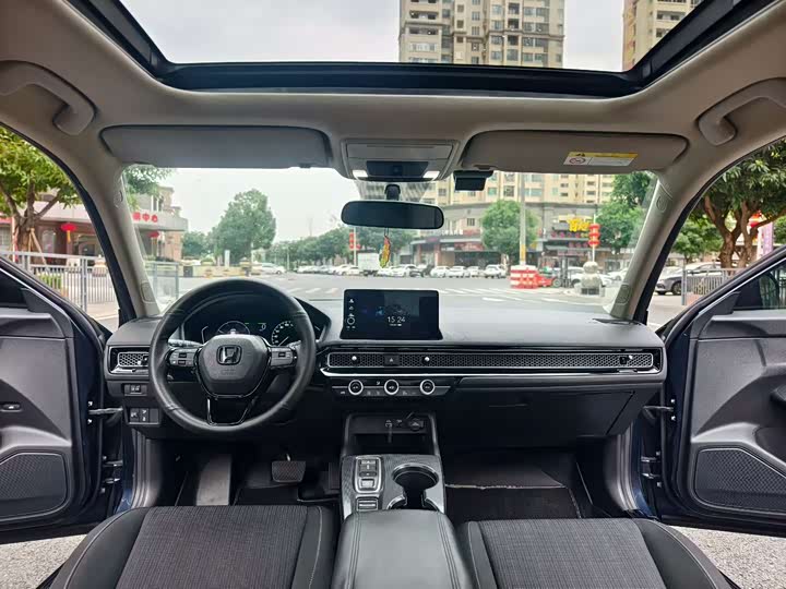 Фото 5 - Honda Civic