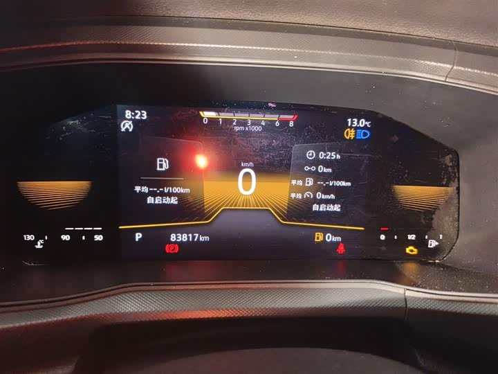 Фото 4 - Volkswagen T-Cross