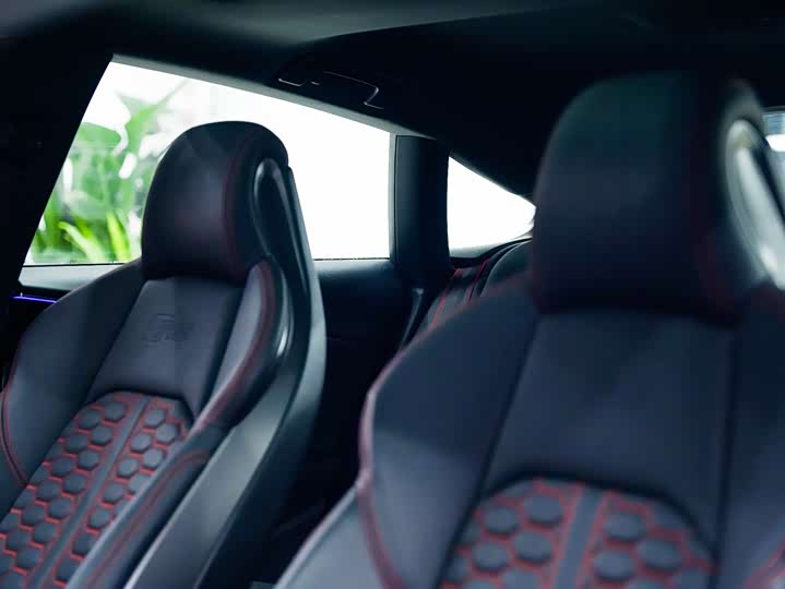 Фото 9 - Audi RS 5