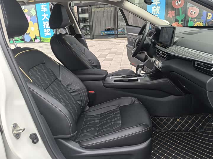 Фото 13 - Nissan Teana