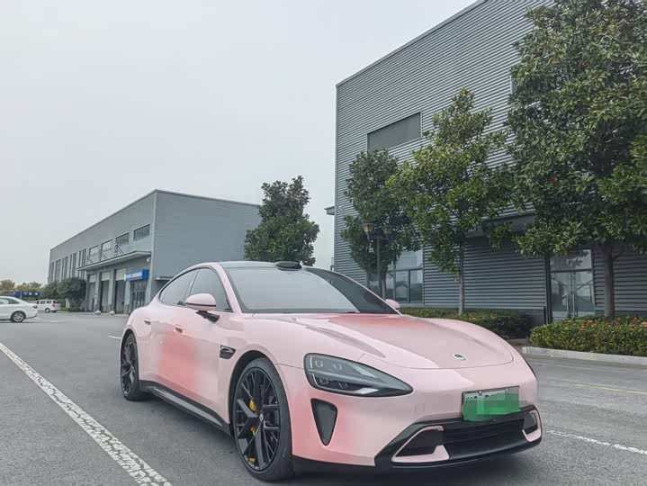 Фото 3 - Xiaomi SU7