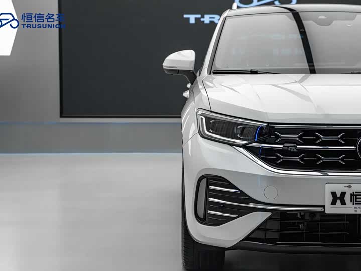 Фото 9 - Volkswagen Tayron