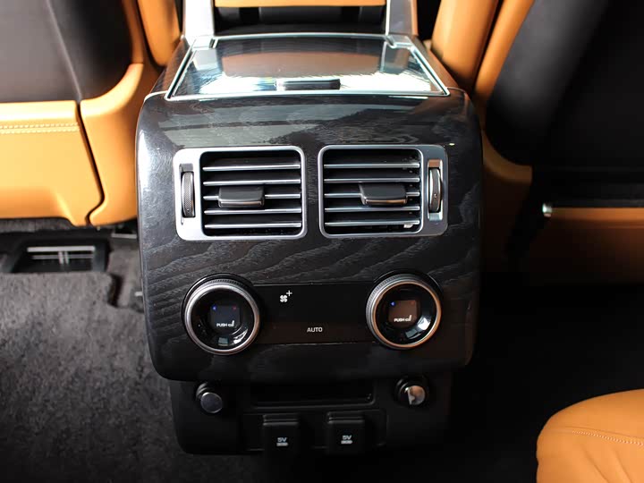 Фото 15 - Land Rover Range Rover