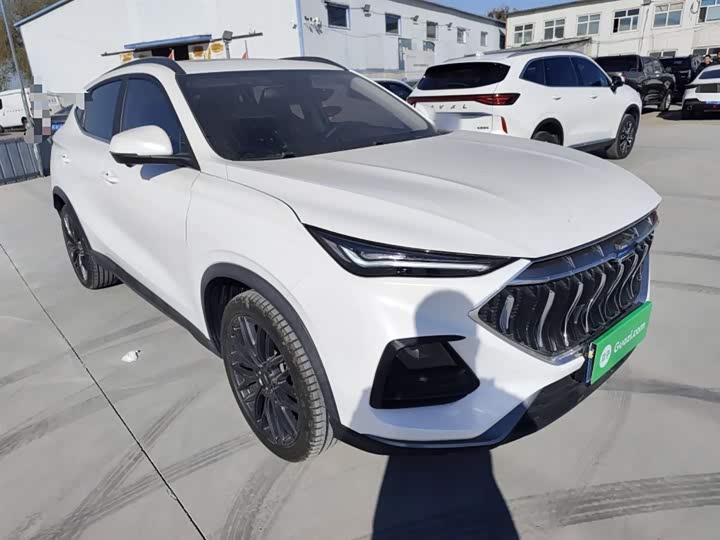 Фото 4 - Changan Oshan X5