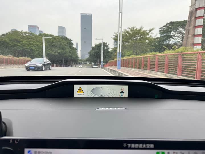 Фото 22 - Changan Oshan Z6 Hybrid