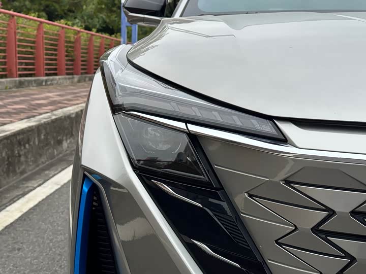 Фото 5 - Changan Oshan Z6 Hybrid