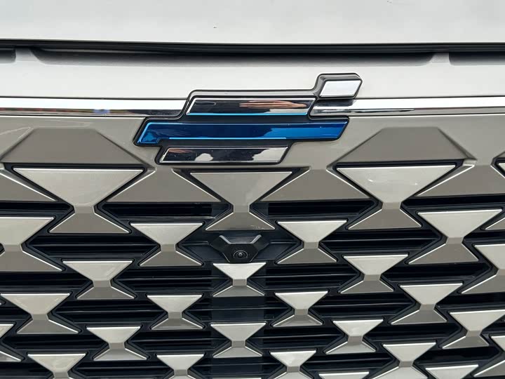 Фото 6 - Changan Oshan Z6 Hybrid