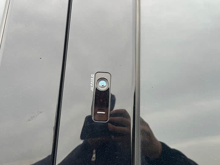 Фото 9 - Changan Oshan Z6 Hybrid