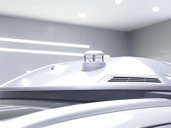 Фото 21 - BYD Sea Lion 07 DM-i Hybrid