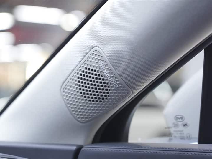 Фото 23 - BYD Sea Lion 07 DM-i Hybrid