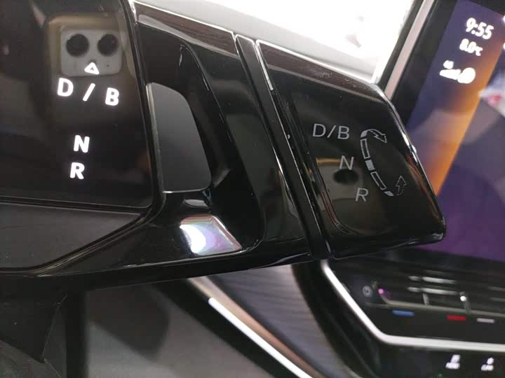 Фото 14 - Volkswagen ID.4 Crozz