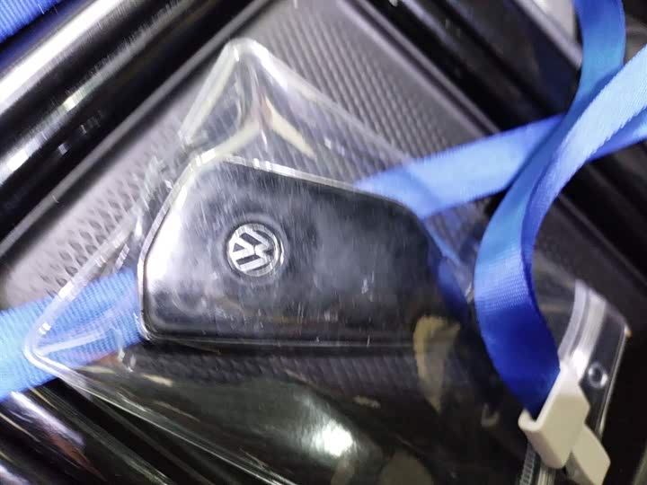 Фото 9 - Volkswagen ID.4 Crozz