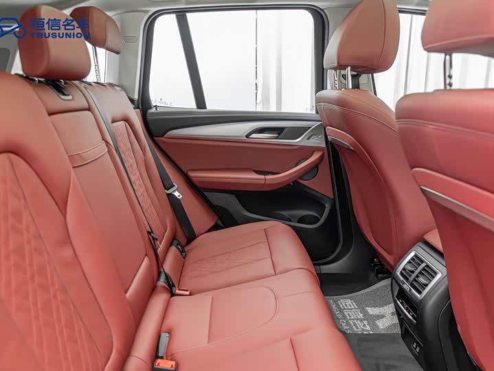 Фото 16 - BMW iX3