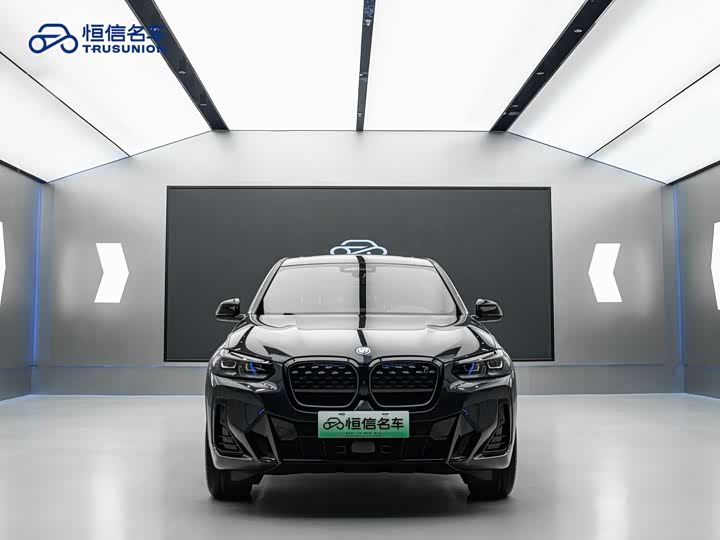 Фото 2 - BMW iX3