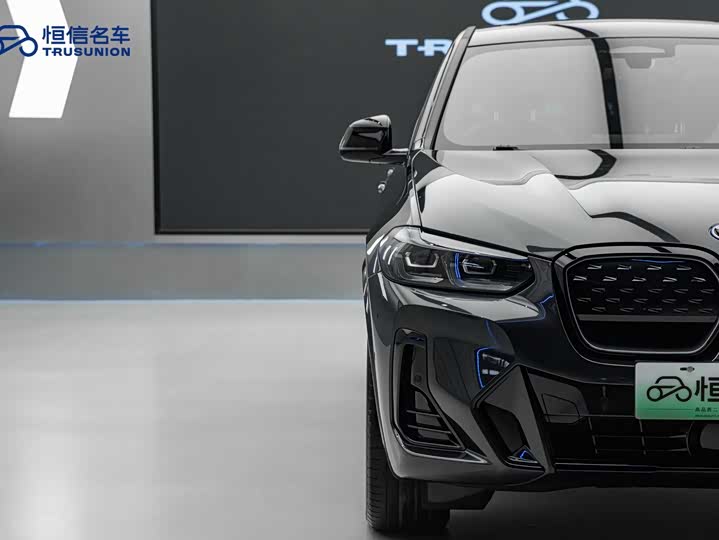 Фото 5 - BMW iX3