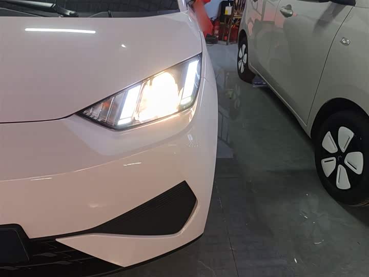 Фото 3 - BYD Seagull