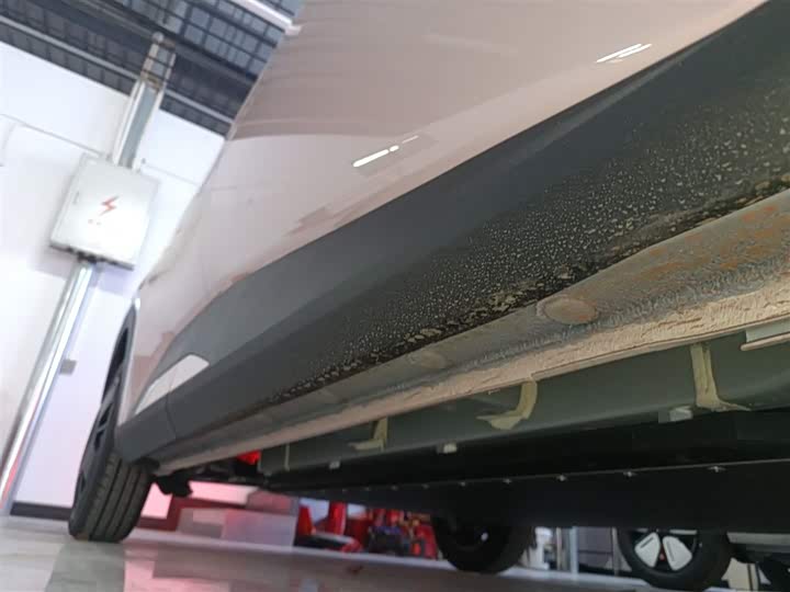 Фото 5 - BYD Seagull