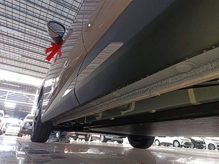 Фото 6 - BYD Seagull