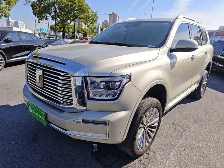 Фото 1 - Tank 500