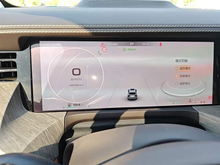 Фото 12 - Tank 500