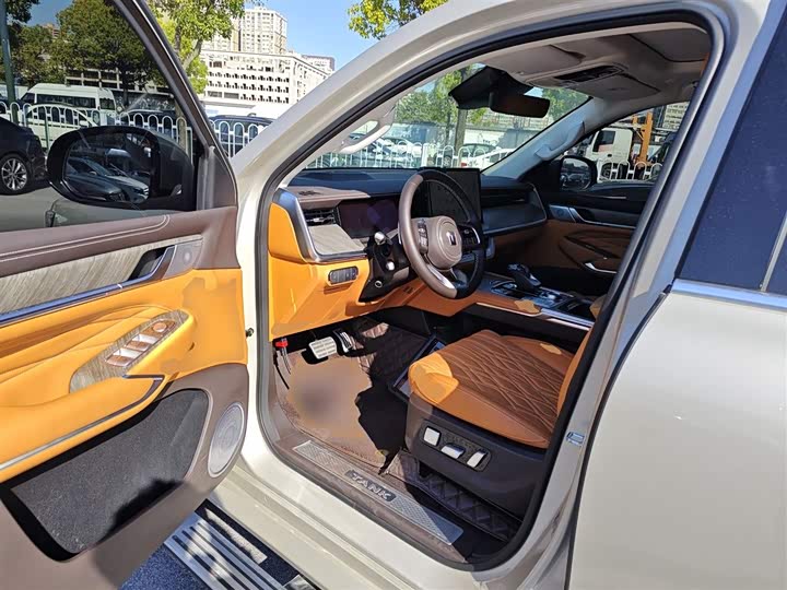 Фото 16 - Tank 500