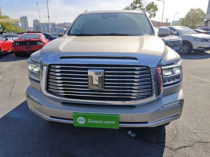 Фото 3 - Tank 500