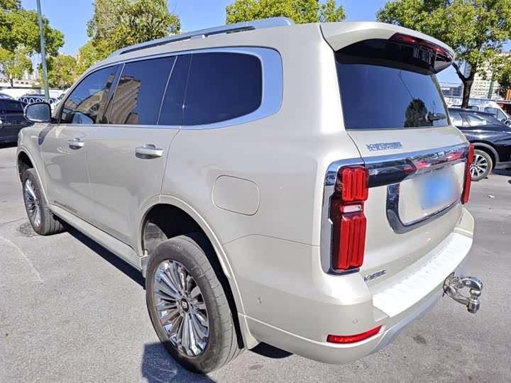 Фото 5 - Tank 500