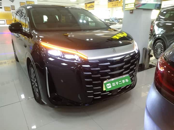 Фото 3 - BYD Xia