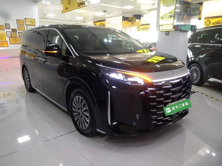 Фото 4 - BYD Xia